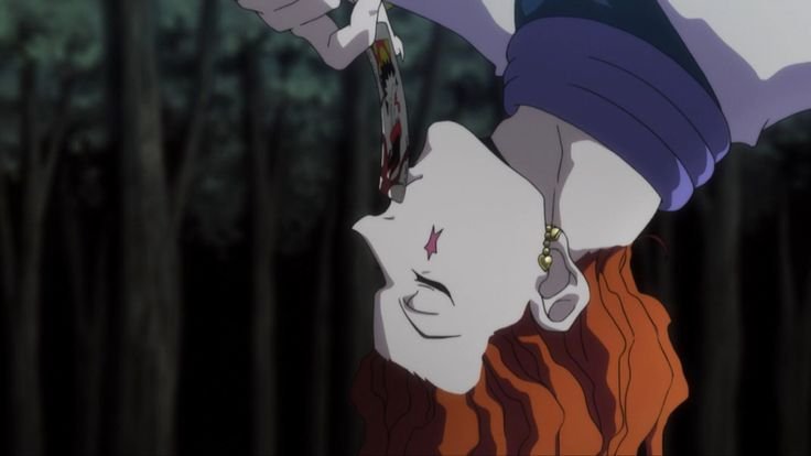 Hisoka Morow — Image 3